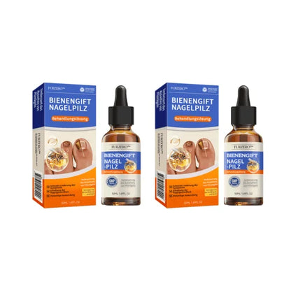 Furzero  Bee Venom Nagelpilz Behandlungsléisung