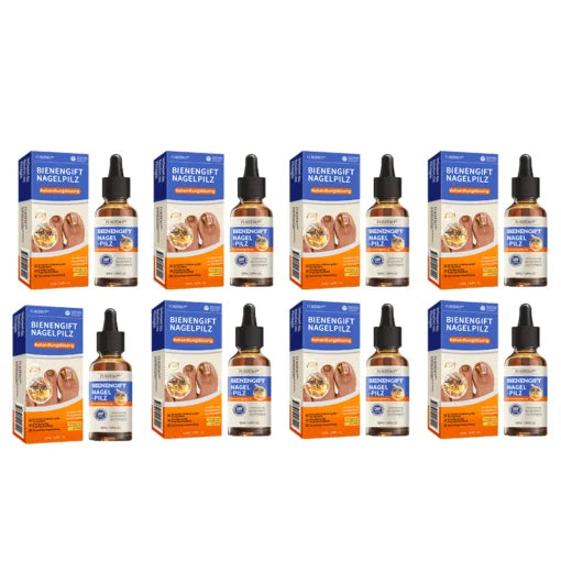 Furzero  Bee Venom Nagelpilz Behandlungsléisung