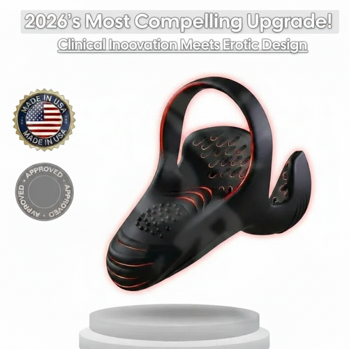 🚀2026's Most Compelling Upgrade! WishTint™ The #1 5-in-1 at-home trainer that reverses ED-Daily Rehabilitation Device for Men Physical Vitality