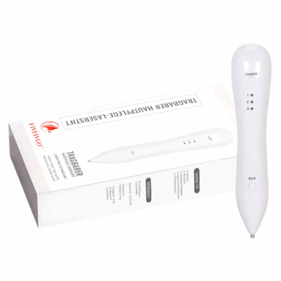 Fivfivgo™ Tragbarer Hautpflege-Laserstift