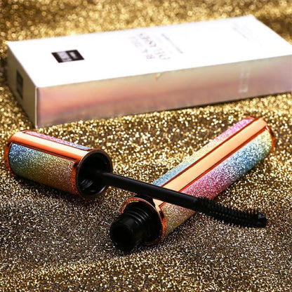 🔥HOT SALE🔥Ultra Boost Silk Fiber Mascara