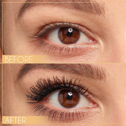🔥HOT SALE🔥Ultra Boost Silk Fiber Mascara