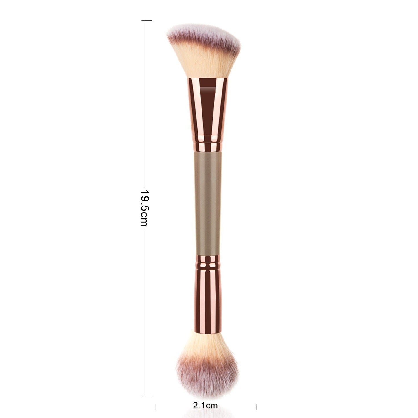 🔥Das heißeste Produkt von TikTok🔥 Feuchtigkeitsspendende 4-in-1-Concealer-Foundation – bionische Farbveränderung im mittleren Spektrum, langanhaltendes Make-up