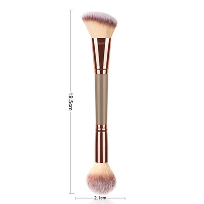 🔥Das heißeste Produkt von TikTok🔥 Feuchtigkeitsspendende 4-in-1-Concealer-Foundation – bionische Farbveränderung im mittleren Spektrum, langanhaltendes Make-up