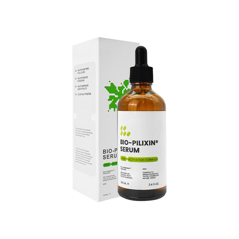 💡TikTok-Trend 2025: 🌿Verjüngendes Haarserum mit BIO-PILIXIN® Phytoexsudaten – 🌱Wiederherstellung der Jugend in 30 Tagen