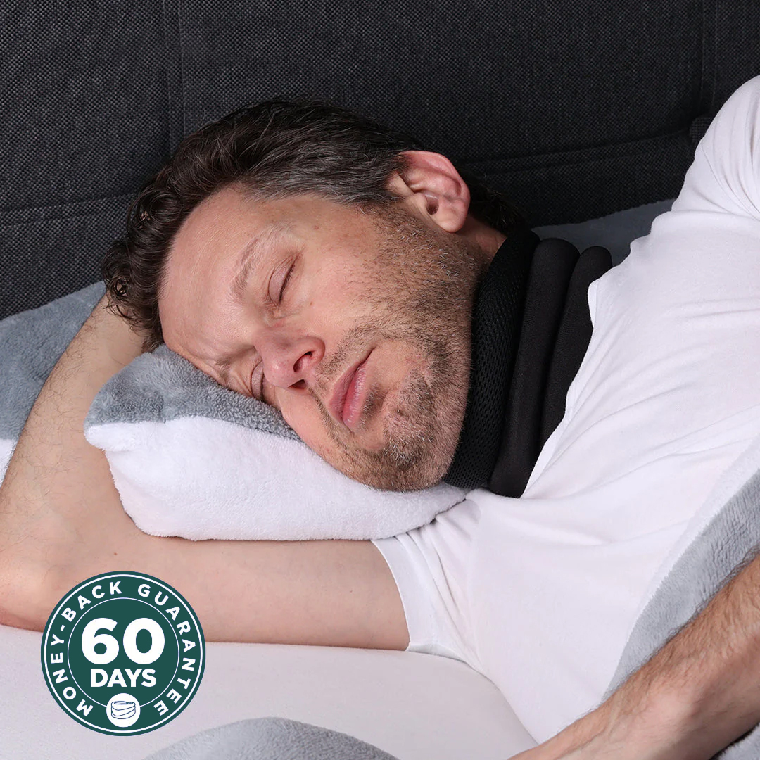 WISHTINT™ - Never snore again