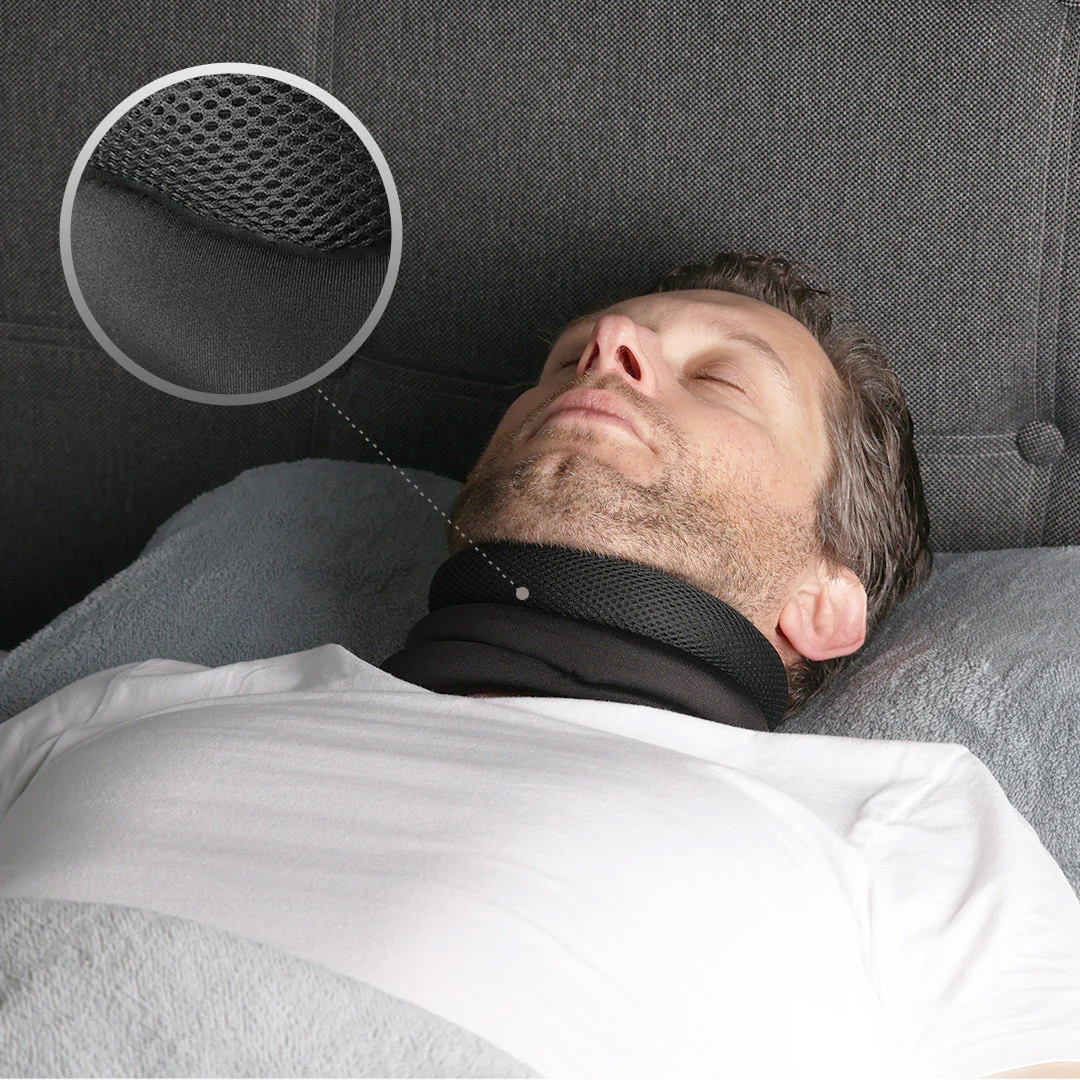 WISHTINT™ - Never snore again