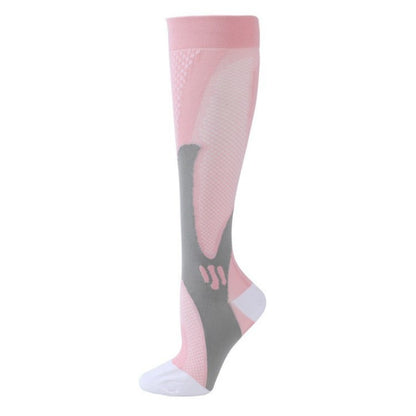 Boost Circulation Compression Socks