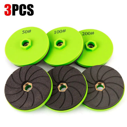 Silicon Carbide Grinding Wheel