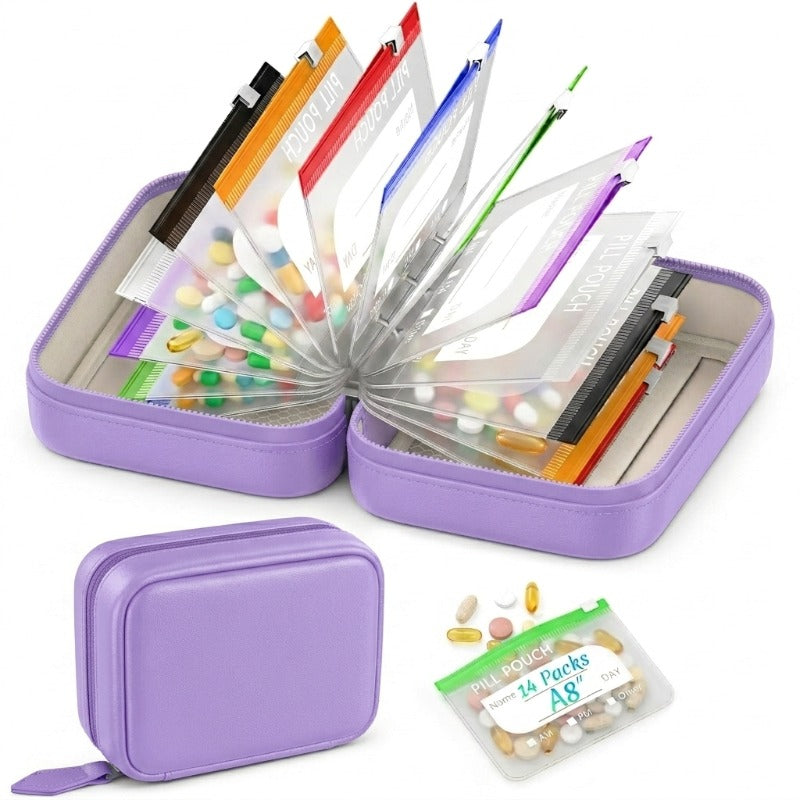 Versatile Small Item Organizer