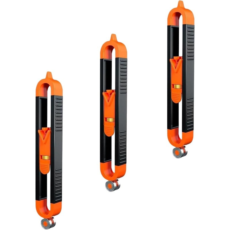 Precise Contour Tracing Tool