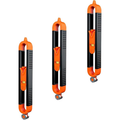 Precise Contour Tracing Tool