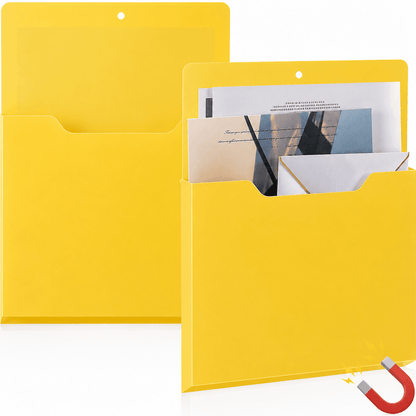 Deep Pocket Magnetic Holders