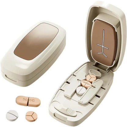 Adjustable Pill Cutter