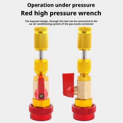 AC Valve Core Tool