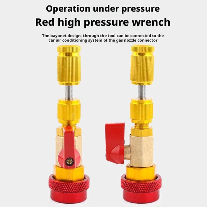 AC Valve Core Tool