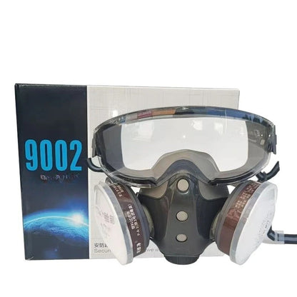 Full Face Protection Shield