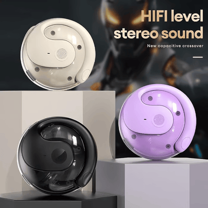 🎁60 % Rabatt🏷️um die neue Technologie zu genießen🎧 T26 Pro MAX Kabellose Bluetooth-Kopfhörer mit KI-Übersetzung👾