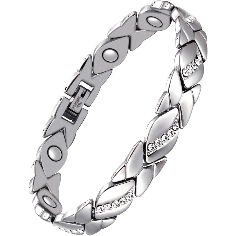 Magnetic Copper Bracelet