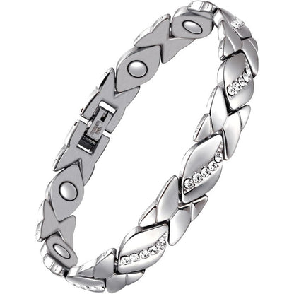 Magnetic Copper Bracelet
