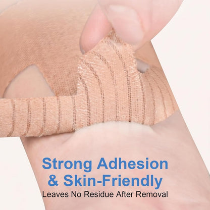 Flexible Big Toe Alignment Support