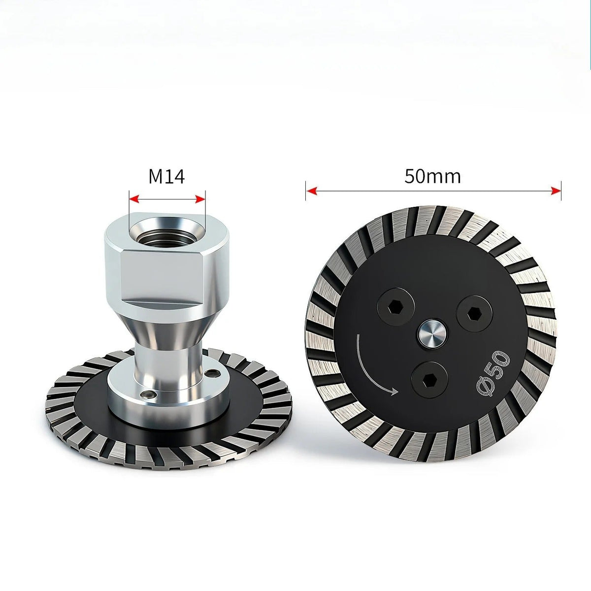 Mini Diamond Blade