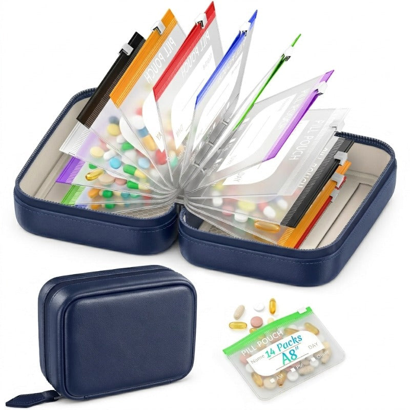 Versatile Small Item Organizer