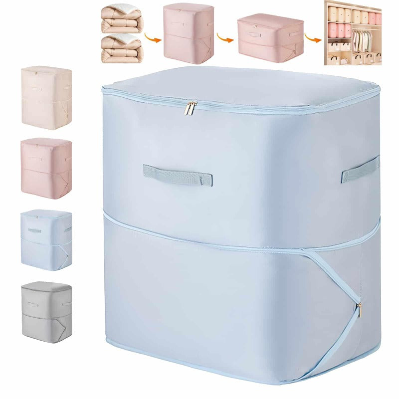 Space Saving Compression Bags