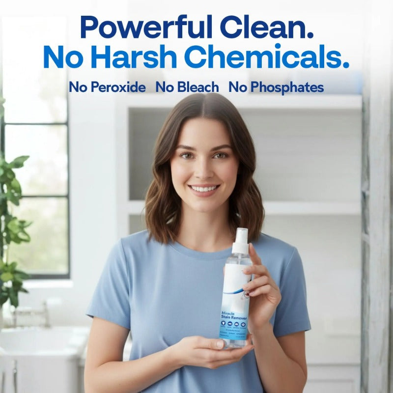 Universal Fabric & Surface Cleaner
