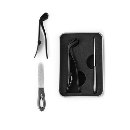 Effortless Precision Toenail Trimmer