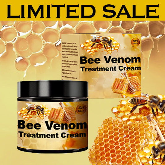 Arthritis Treatment Bee Venom Cream