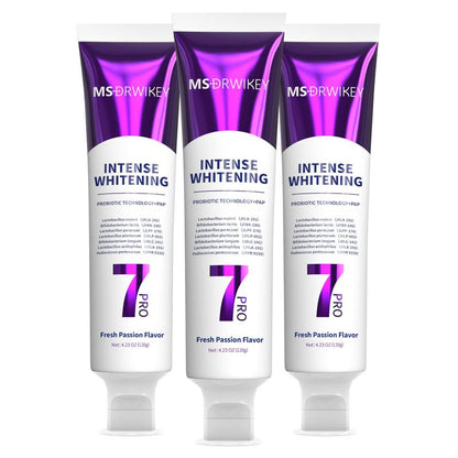 Probiotic Advanced Whitening Paste
