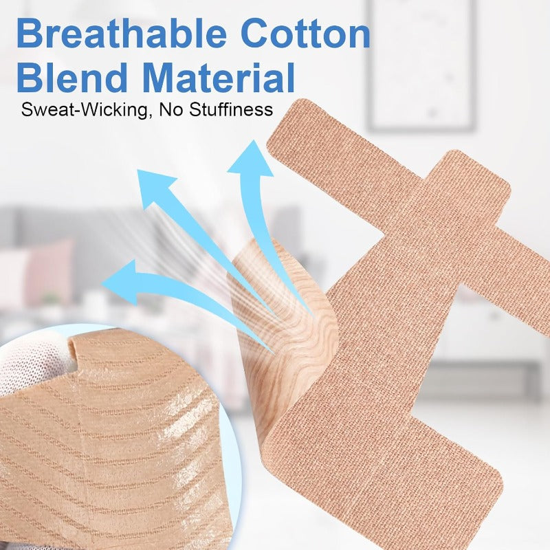 Flexible Big Toe Alignment Support
