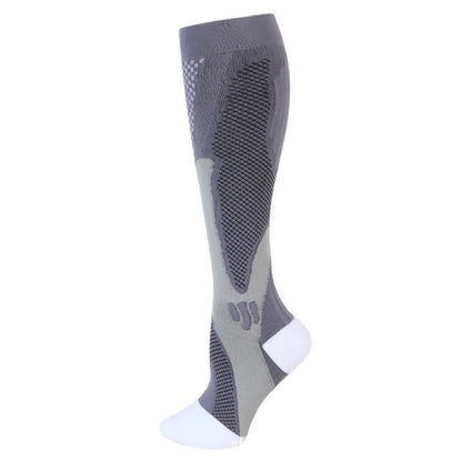 Boost Circulation Compression Socks