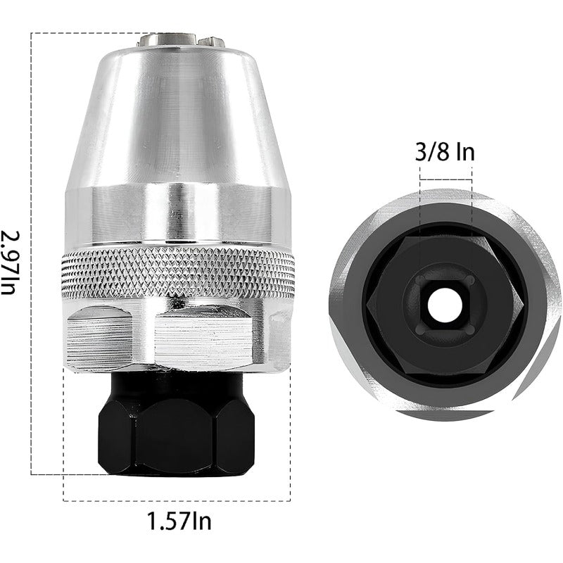 Broken Stud Extractor