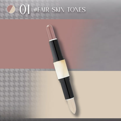 Double-Ended Concealer Pen