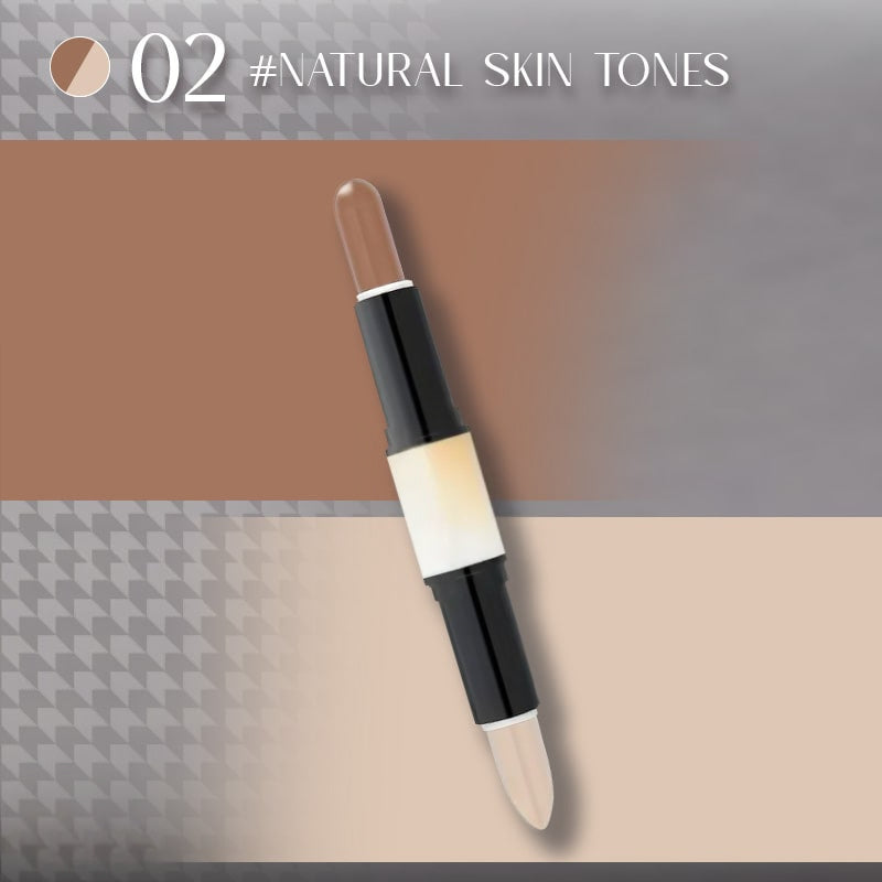 Double-Ended Concealer Pen
