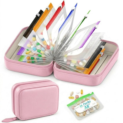 Versatile Small Item Organizer