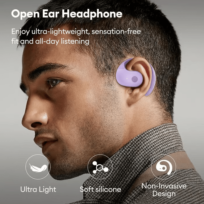 🎁60 % Rabatt🏷️um die neue Technologie zu genießen🎧 T26 Pro MAX Kabellose Bluetooth-Kopfhörer mit KI-Übersetzung👾