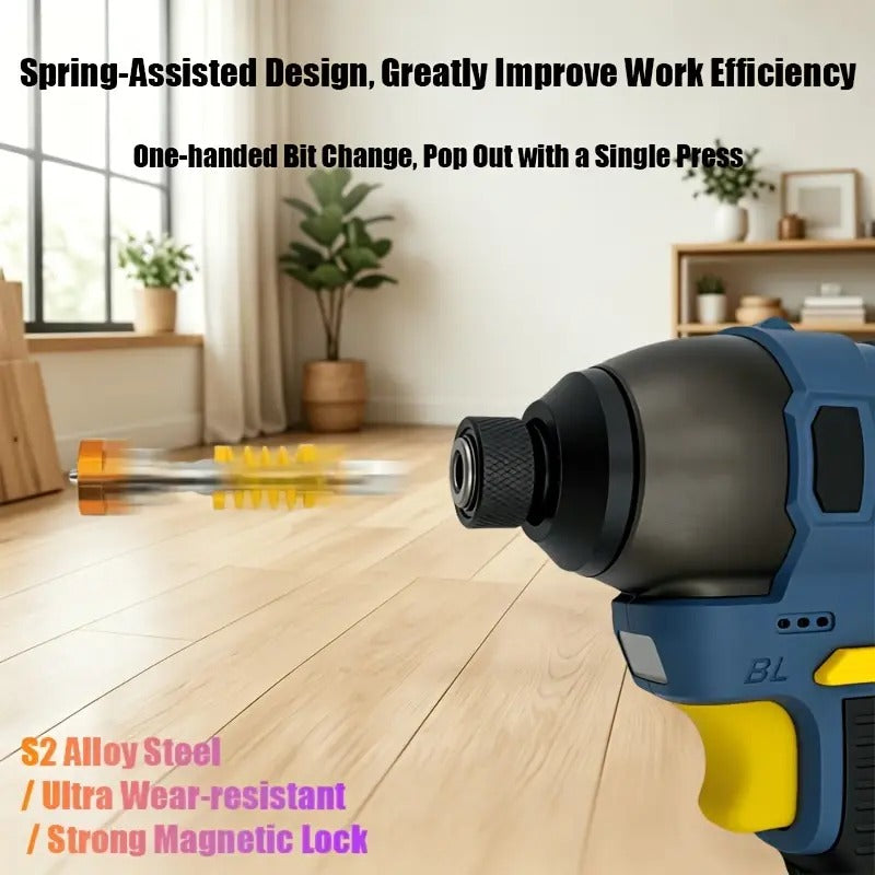 Precision Drywall Depth Setter