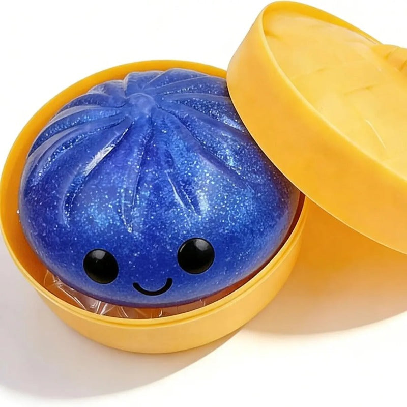 Cute Dumpling Anxiety Reliever