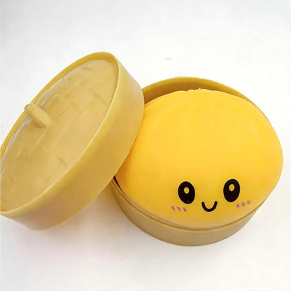 Cute Dumpling Anxiety Reliever