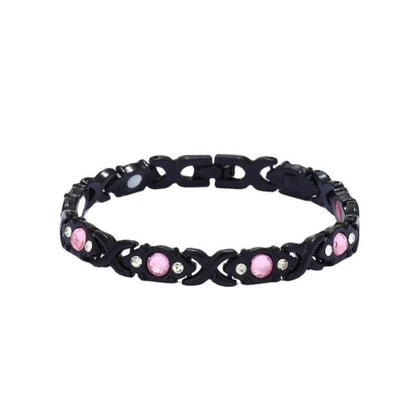 Rose Gold Magnetic Bracelet