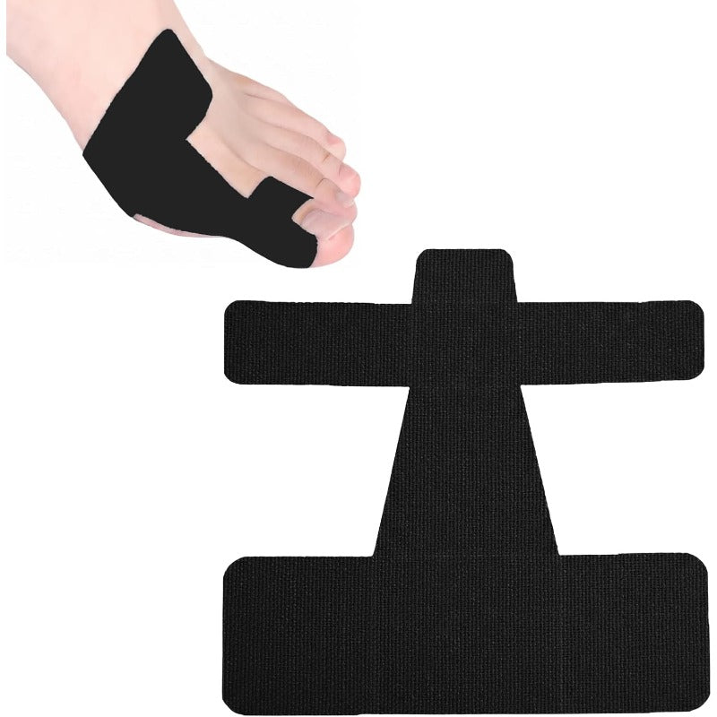 Flexible Big Toe Alignment Support