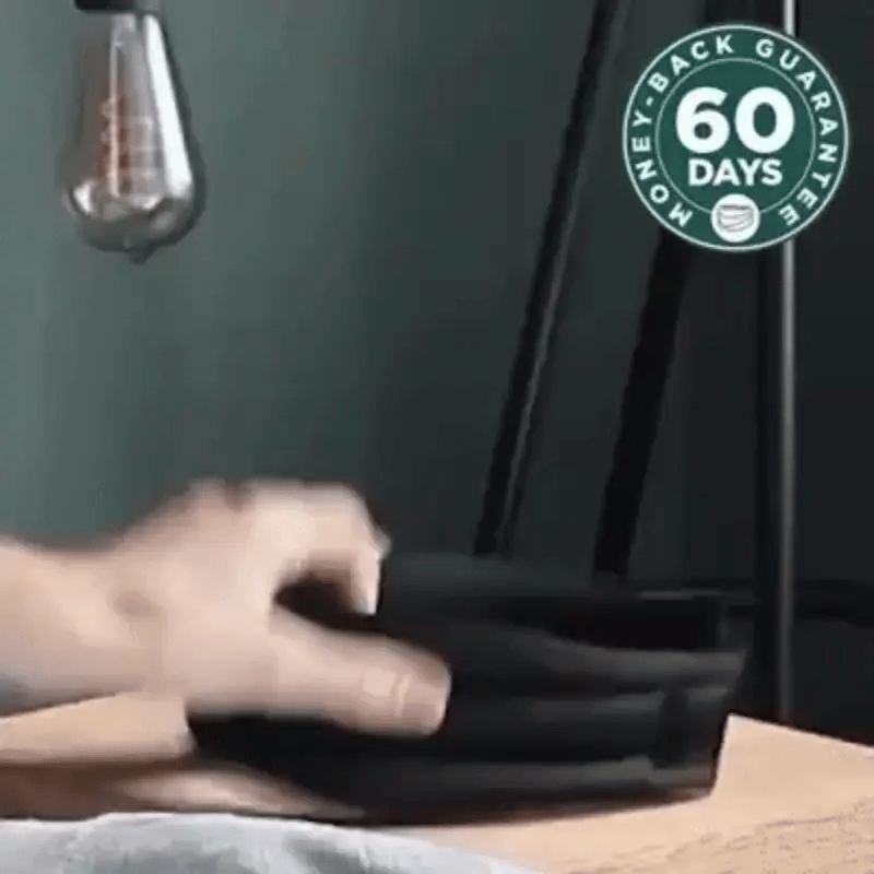 WISHTINT™ - Never snore again