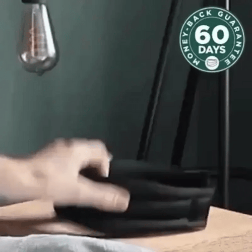 WISHTINT™ - Never snore again