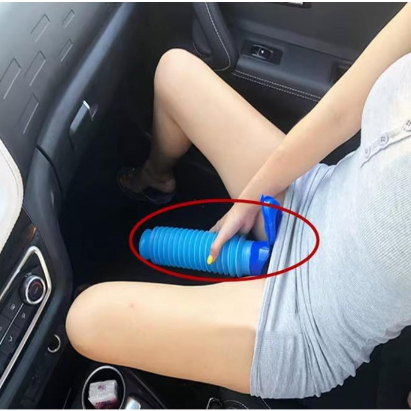 Portable Car Urinal Bucket
