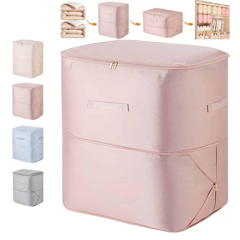 Space Saving Compression Bags