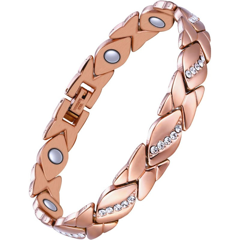 Magnetic Copper Bracelet