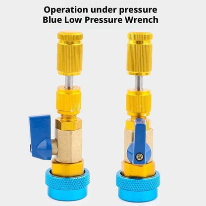 AC Valve Core Tool